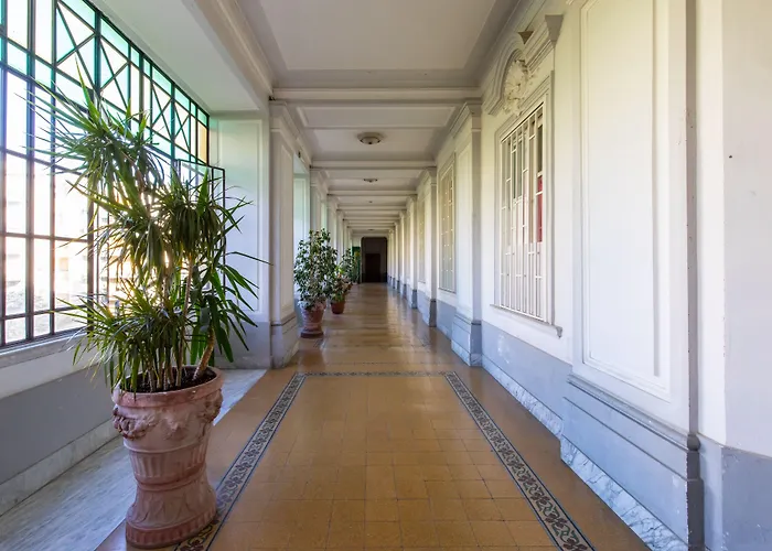 Belvedere Bonito Napoli